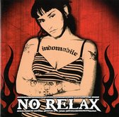 No Relax - Indomabile (LP)