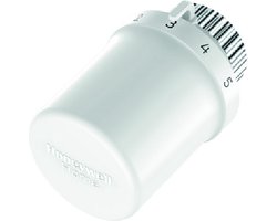 Honeywell Home Thera-6 Thermostaatkop Radiator M30 x 1,5