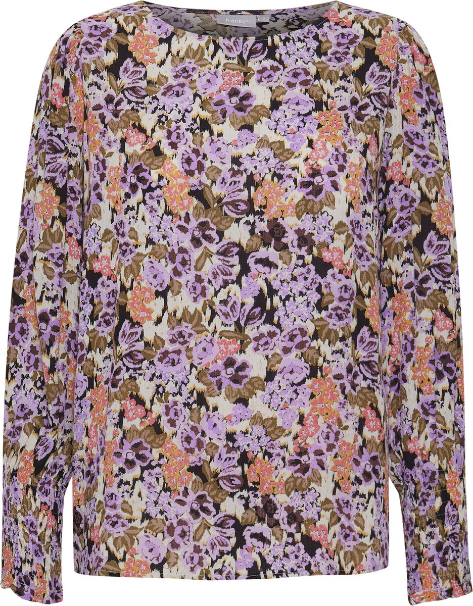 Fransa FRNYNNE BL 1 Dames Blazer - Maat M