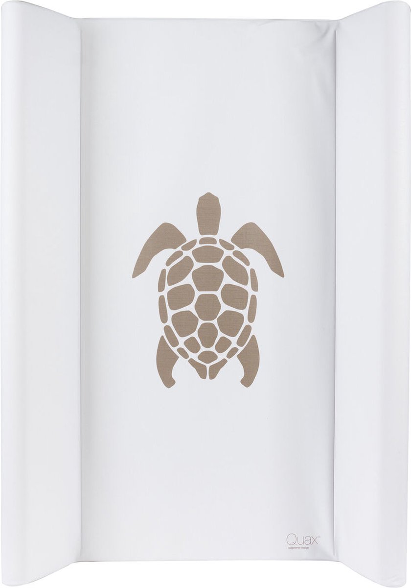 Goedkoopste Quax Waskussen/Aankleedkussen - Schildpad