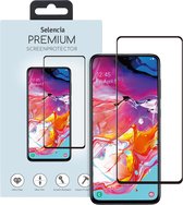 Protecteur d'Écran Premium en Glas Selencia pour Samsung Galaxy A71 / Note 10 Lite