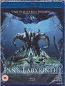 Pan's Labyrinth (Import)