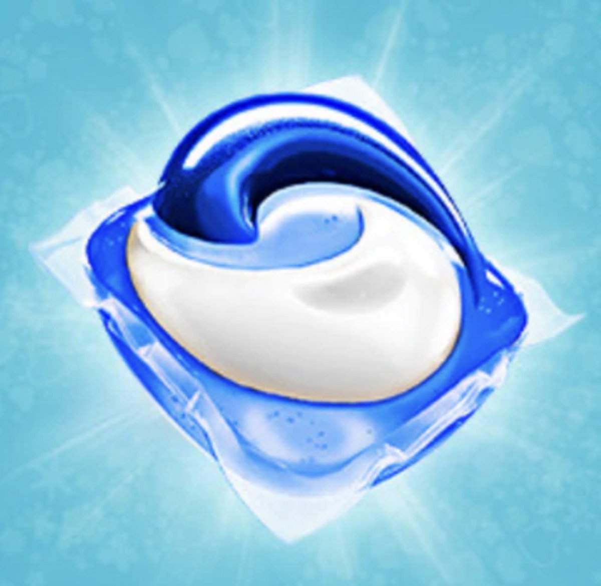 Fairy on sale washing pods