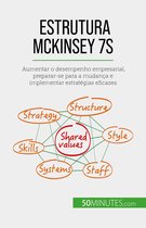 Estrutura McKinsey 7S