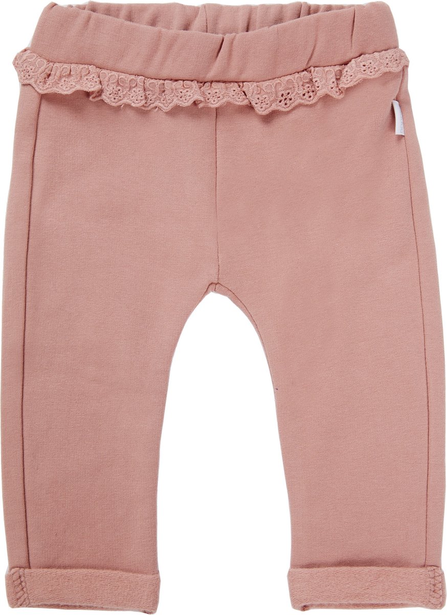 Noppies Norridge Trousers - Rose Dawn Noppies Norridge Trousers - Rose Dawn