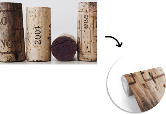 Behang - Fotobehang Kurken - Breedte 600 cm x hoogte 400 cm