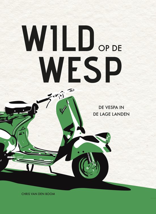 Wild op de Wesp