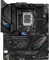 Bol.com Motherboard Asus ROG STRIX B760-F GAMING WIFI Intel LGA 1700 aanbieding