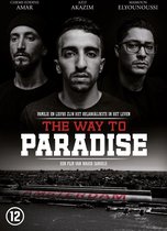 Way To Paradise (DVD) (NL-Only)