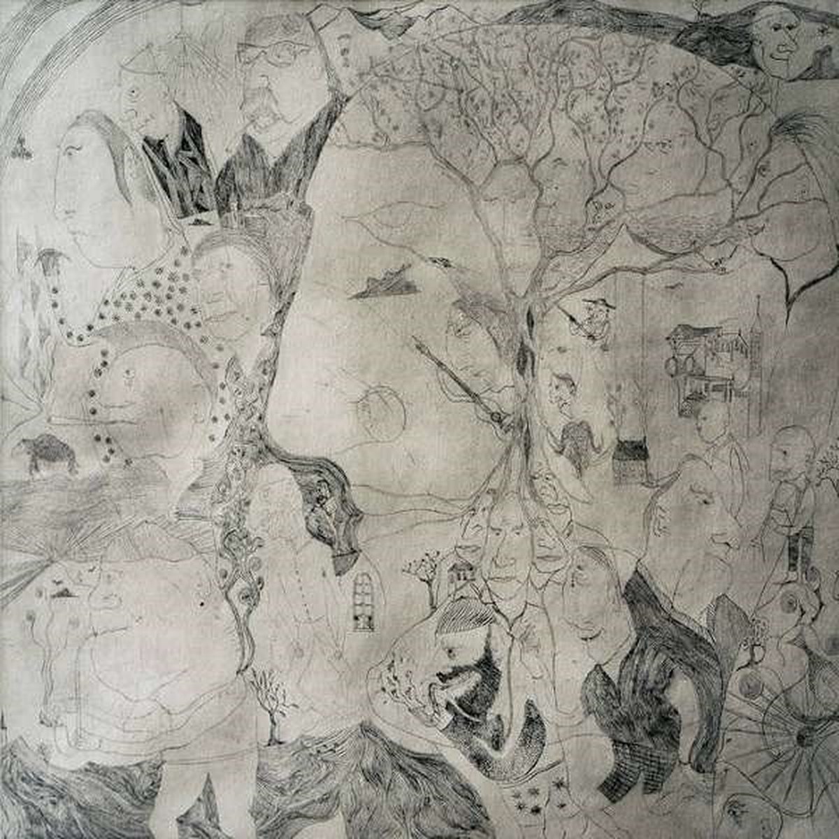Myrddin - Monstruos Y Duendes Vol. 3 Medyn (CD)