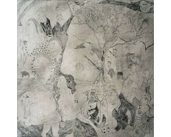Myrddin - Monstruos Y Duendes Vol. 3 Medyn (CD)