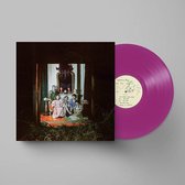 Wednesday - Rat Saw God (LP) (Coloured Vinyl)