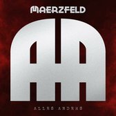 Maerzfeld - Alles Anders (CD)