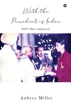 With the President of India