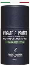 Selvedge Grooming Hydrate & Protect Crème - Crème multi-usages hydratante - 50 ml