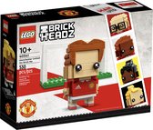 LEGO Manchester United Go Brick Me - 40541