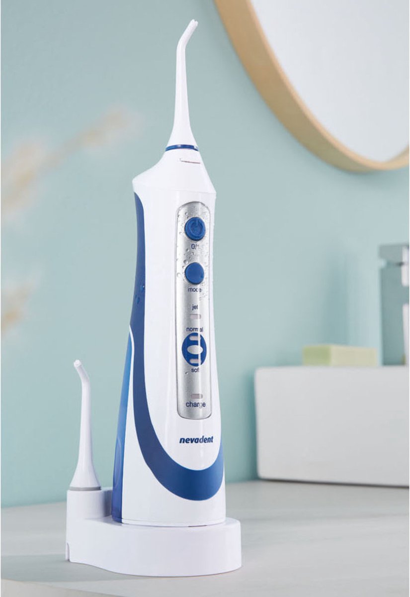 blanchisseur dent nevodent