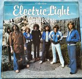 Electric Light Orchestra – Collection (1981) Lp = als nieuw