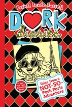 Dork Diaries - Dork Diaries 15