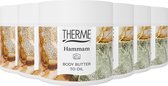 6x Therme Body Butter to Oil Hammam 225 gr