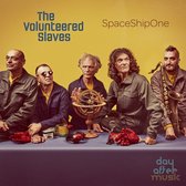 The Volunteered Slaves - Spaceshipone (CD)
