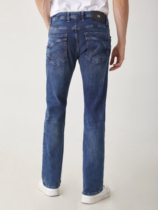 RODEN - BLUE LAPIS WASH