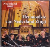 Het mooiste van Nederland Zingt