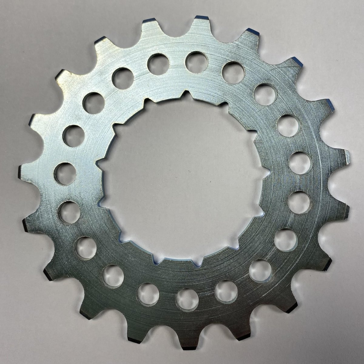 Rohloff 8547 Splined tandwiel 19t (staal)