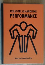 Rolstoel & handbike performance