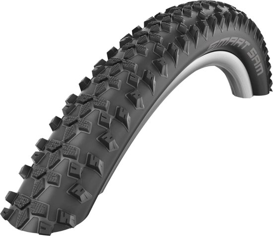 Schwalbe Buitenband Smart Sam Performance 29 inch x 2.25