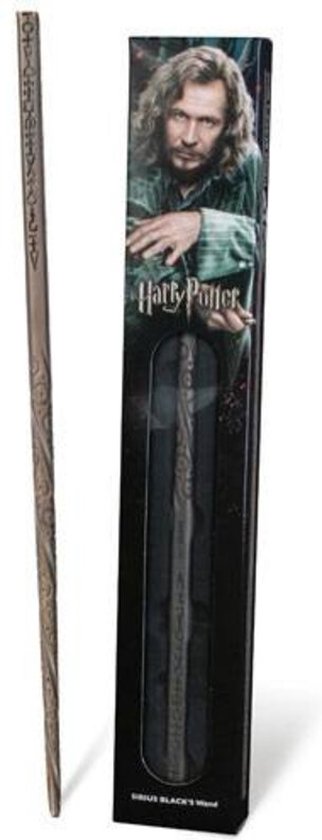 Harry Potter - Baguette - Sirius Black - Figurines & répliques » R..