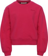 Looxs Revolution 2311-5314-223 Meisjes Sweater/Vest - Maat 176 - Roze van Katoen