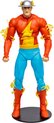 DC Multiverse Action Figure The Flash (Jay Garrick) 18 cm