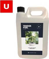 Tenderflame Tenderfuel 5 liter - Tenderflame vloeistof - Brandstof - Tafelhaard