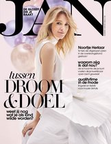 JAN Magazine editie 3 2023 - tijdschrift