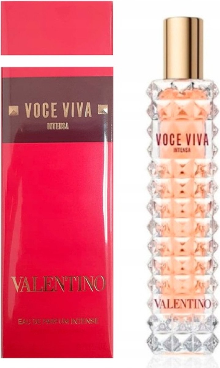 Valentino Voce Viva Intensa 15 ml Eau de Parfum For Women