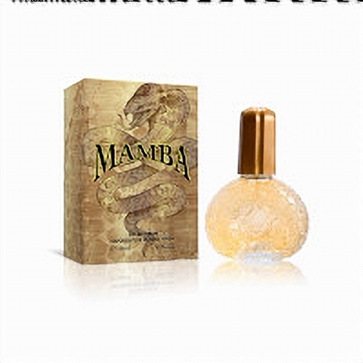 Mamba 100ML Parfum