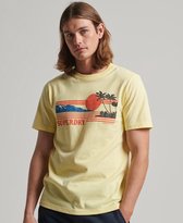 Superdry Heren tshirt Vintage Great Outdoors T-shirt
