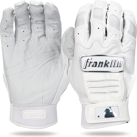 Gants Frappe Femme Gants De Batteur Franklin Sports CFX Pro - Softball Féminin Gants Softball Qualité MLB