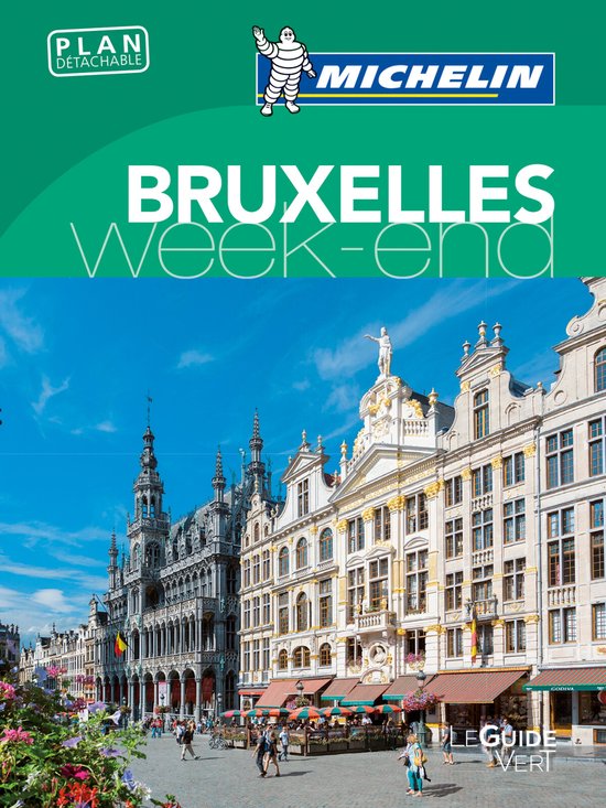 WE. BRUXELLES - cover