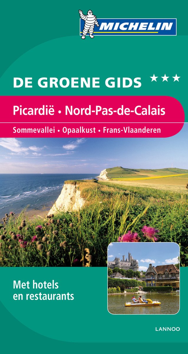 Nord Pas-De-Calais Picardie - Onbekend