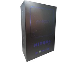 Prixon Nitro+ 5G IPTV Set Top Box