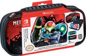 Nacon Game Traveller Deluxe Travel Case Metroid Dread pour Nintendo Switch, Switch lite et Switch OLED