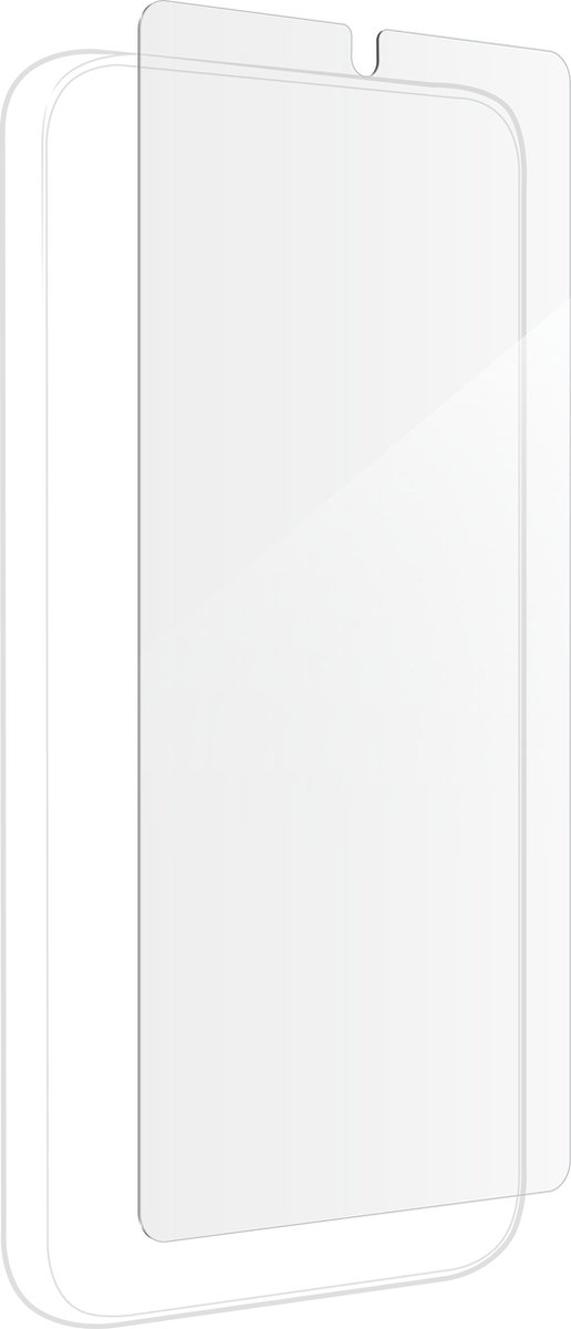 InvisibleShield Ultra Clear - Screenprotector - Geschikt voor de Galaxy S23+