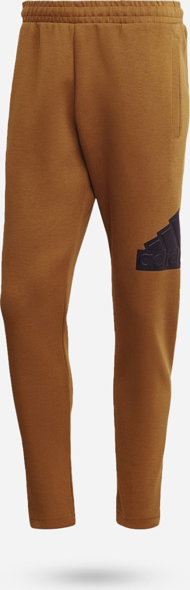 adidas Future Icons Badge of Sport Broek Bruin