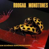 Rodgau Monotones - Ein Schones Durcheinander (CD)