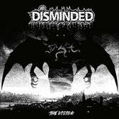 Disminded - The Vision (CD)