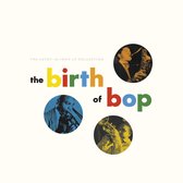 Various Artists - The Birth Of Bop: The Savoy 10-Inch LP Collection (2 CD)