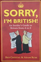 Sorry, I'M British!