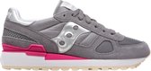 Sneakers SAUCONY - Shadow Original S1108-834 Grijs/Zilver maat 37